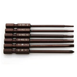 3Set 6 In 1 Hexagon Screwdriver H1.5 2.0 2.5 3.0Mm Hex Slotted Phillips Screwdriver Tool Kit For RC Model Car ,2