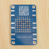 2X Nanovna Testboard Kit Durable Accurate Network Analysis Test Board Demo Board High Quality Development Board