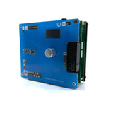 GBSC Converter Metal Replace GBS Control Game Video Transcoder GBSC RGBS VGA Scart Ypbpr Signal To VGA HD Upscalers