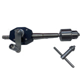 Stainless Steel Hollow Hand Kirschner Wire Drill Bit Hole Deep Drilg Accessories