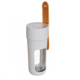 Rechargeable USB Fruit Juicer Blender Personal Juice Mixing Cup Mini Electric Portable Juicer