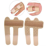 Portable Trigger Guard Brace Finger Corrector Splint Injury Recovery Orthopedic Protection Fixing Pains Relief New