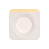 Medical Spunlaced Cloth Navel Paste Tape Bath Band-Aid Portable Waterproof Wounds Dressing Transparent Sterile Breathable 100pcs