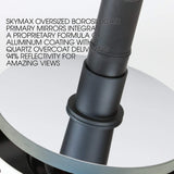 Skywatcher Skymax-150 OTA Pro Maksutov-Cassegrain Telescope With Sharp Optics For Planetary Observing