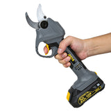 Garden Tool Brushless motor 20V Portable wireless Electric Power shear Branch Pruner
