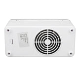 Coog Mini Fridge Touch Screen Adjustable Portable Insu Cooler Refrigerator Box
