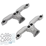 9300329 Rustproof  Horn Header Exhaust Manifolds for Car Accessories
