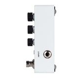 Mooer Preamp X2 Pedal Guitar Multieffect Processor Electric Dual-Channel Digital Preamp Pedal with 14 Preset Slots Effect Pedal