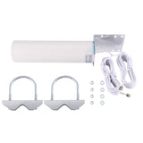 Signal Amplification 3G 4G LTE Router Demodulator Antenna Booster