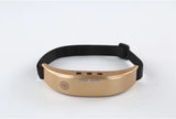 Portable Electric Head Massager Relax Improve Insomnia Therapy Devices Relieving Headache Brain Migraine Relaxation New