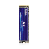 Solid Disk Efficient Heat Dissipation SSD Hard Drive Plug Play Data Storage Eent