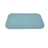 Electric Lunch Box Accessories 304 Stainless Steel Inner er Ring Strip Seag PP Cover Steaming And Cooking