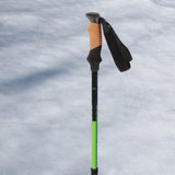 Trekking Pole Handle Repair Accessory Walking Stick for Camping Outdoor Kids