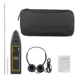 Stethoscope Diagnostic Equipment - Engine Repair Tool, Abnormal Sound Detector for Car Noise, Electronic Stethoscope