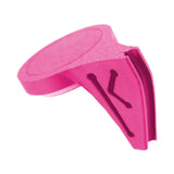 with Handle, Grinder Accessories, Suitable for K4 K6 Manual Coffee Grinder, Portable Curved Handle