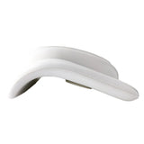 Bath With Suction Cups Neck Back Support Pillow Soft Waterproof Anti-Slip Bathtub Cushion Headrest For Home And Comfort