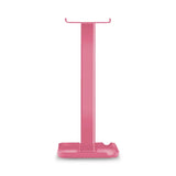 Headphone Stand Display Holder Mount Detachable Portable Gaming Headset Organizing Bracket Shelf Rack Office Storage Box