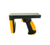 android handheld mobile terminal 1D 2D qr barcode scanner with CE FCC RoHS CCC rfid pda Certificate pdas