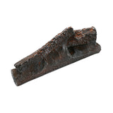 110V-220V  54CM Electric Simulation Charcoal Fake Firewood Charcoal Fireplace Decoration
