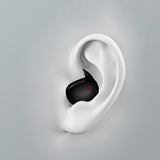 Bluetooth Earphones Tws Game Digital Display Screen Mini Wireless Bluetooth Touch Motion Noise Reduction Easy To Carry