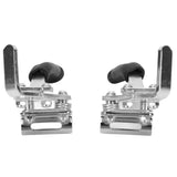 Wheelchair Hand Brake Assembly Wheelchair Brakes Stable 1 Pair for Electric Wheelchairs