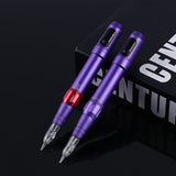 Digital Display Four Lamp All In One ating Lip Eyebrow hine, Embroidery Pen