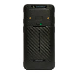CARIBE PL-60L Factory Cheapest Red Handheld Data Collector QR Code Scanner PDAs