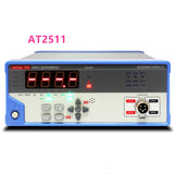 Fast Arrival Applent AT2511 Digital Mega Meter with Chrome Nickel Wire Resistance for Low Digital Micro Ohm Meter