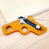 Hand Edge Trimmer Trimming Edge Sealing PVC Binding Strip Edge Banding Machine Woodworking Tools Can Sliding Replacement Blade