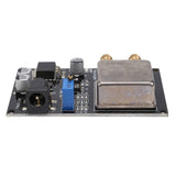 10Mhz OCXO Ultra-Stable Low Phase Noise Precision Clock Reference Source Fine-Tuned Sine Square Wave