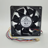 5PCS 7500RPM 4-Pin Connector 12V 5A Computer CPU Coog Fan Antminer Bitmain S7 S9 For Whatsminer L3