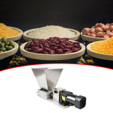 Grain Grinding hine Electric Coffee Grinder for Nut Wheat Cereal