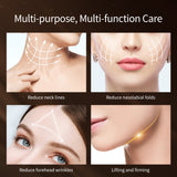 Face Massage Facial Firming Lifting hine Anti-wrinkles Anti Aging Beauty Device For Neck es no Include Battery