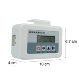 Intelligent Automatic Water Pump Potted Drip Sprinkling Solar Energy Watering Device Garden Dripper Timer Irrigation System