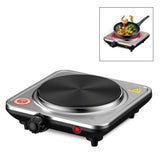 220V 1000W Household Electromagnetic Furnace Multifunctional High Power Hot Pot Electric Pottery Stove Table Type