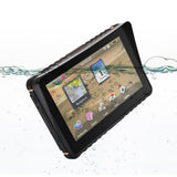 Waterproof GPS for Motorcycle, Vehicle GPS, Motorcycle Satellite Navigation System with Mount