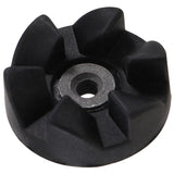 Replacement Parts Rubber Blade Gear Thick Shaft Spare Part for Magic 900W