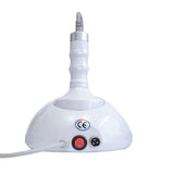 RF Radio Frequency 2 Heads Facial Lifting Machine Body Face Massager Wrinkle Removal Leg Butt Waist Tighten Device AntiAging