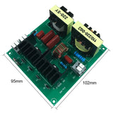 220V 40KHz Support 150W Ultrasonic Cleaner Circuit Board Motherboard for Car Washer Washing hine Generator Transducer