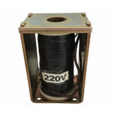Baler Accessories Semi-automatic 220V24V Vae Strapping Magnetic Control Delivery With Solenoid Coil