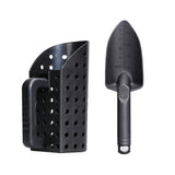 Heavy Duty Scoop for Detecting - Beach Screen Treasure Hunts, Sand Shovels, Metal Detector Detection Accessories