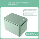 Mini Automatic Home Dormitory Mother Baby Underwear High Boil and Removing One Washing hine