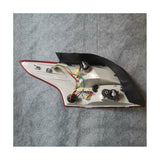 1Pair Left and Right Tail Lights for 2012 2013 2014 Ford Focus Trim Brake Light Left+Right 44ZH-2067B BM51-13405