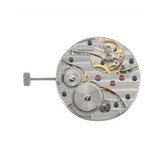 6497 ST36 Mechanical Hand Winding P29 44Mm Steel Case 6497/6498 ST3600 Movement Watch