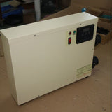 15KW Water Heater Swimming Pool bathtube Thermostat 220v/380v Brand Extremely fast heating High temperature safety protection