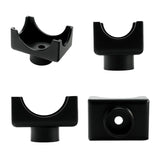 For Refer To Description Accessories 2Inches/3Inches Steel Bottle Jack Saddle Adapter Axle Tube