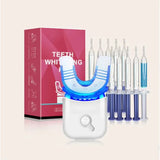 professional teeth advanced gel with denta l whitening kit