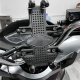 Phone Holder Premium Material Skidproof Shockproof Phones Mount Direct Changing Easy to Use Firmness Cellphone Stand