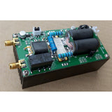 DIY KITS MINIPA100 - 1.8 - 54MHz 100W SSB HF Power Amplifier for YAESU FT-817, KX3, FT-818, IC-703 - CW, AM, FM