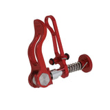 Seatpost Clamps Bicycle Components 3sixty For Brompton Mid-bar Quick Release New